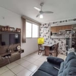 Apartamento com 2 dormitórios à venda, 45 m² por R$ 178.000,00 - São Pedro - Juiz de Fora/MG