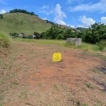 Granja rural, com 980m², sem benfeitorias (só terreno), na Estrada do Fundão, em Torreões.