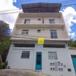 Apartamento para alugar, 35 m² por R$ 909,00/mês - Nossa Senhora de Fátima - Juiz de Fora/MG