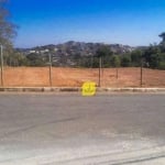 Terreno à venda, 400 m² por R$ 149.900,00 - Parque Guarani - Juiz de Fora/MG