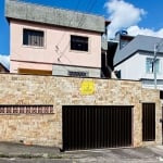 Casa com 4 dormitórios à venda, 180 m² por R$ 479.900,00 - Centenário - Juiz de Fora/MG