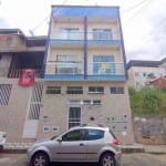 Apartamento com 1 dormitório para alugar, 30 m² por R$ 1.700,01/mês - São Pedro - Juiz de Fora/MG