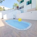 Casa com 3 dormitórios à venda, 184 m² por R$ 780.000,00 - São Pedro - Juiz de Fora/MG