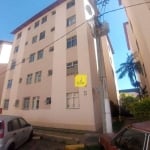 Apartamento para alugar, 47 m² por R$ 948,00/mês - São Pedro - Juiz de Fora/MG