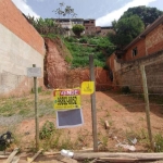 Terreno à venda, 360 m² por R$ 150.000,00 - Nova Benfica - Juiz de Fora/MG