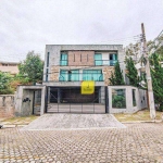 Casa com 4 dormitórios à venda, 231 m² por R$ 1.356.650,00 - Quintas das Avenidas - Juiz de Fora/MG