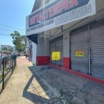 Loja para alugar, 159 m² por R$ 5.839,00/mês - São Pedro - Juiz de Fora/MG