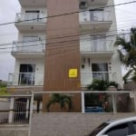 Apartamento com 2 dormitórios à venda, 68 m² por R$ 320.000,00 - Recanto da Mata - Juiz de Fora/MG