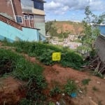 Terreno urbano, à venda no Bairro Santos Dumont (Região do São Pedro).