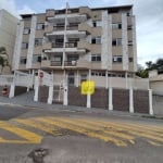 Apartamento com 2 dormitórios à venda, 89 m² por R$ 265.000,00 - Santa Catarina - Juiz de Fora/MG