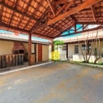 Casa com 2 dormitórios à venda, 100 m² por R$ 290.000,00 - Previdenciários - Juiz de Fora/MG