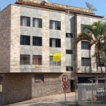 Apartamento Garden com 3 dormitórios à venda, 109 m² por R$ 400.000,00 - Manoel Honório - Juiz de Fora/MG