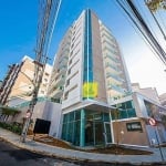 Apartamento de 3 quartos com suíte, varanda gourmet e garagem no Paineiras