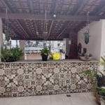 Casa com 3 dormitórios à venda, 250 m² por R$ 580.000,00 - Centenário - Juiz de Fora/MG