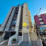 Apartamento com 1 dormitório à venda, 40 m² por R$ 235.000,00 - Boa Vista - Juiz de Fora/MG