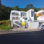 Casa com 3 dormitórios à venda, 120 m² por R$ 545.000,00 - Marilândia - Juiz de Fora/MG