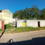 Terreno à venda, 847 m² por R$ 750.000,00 - Novo Horizonte - Juiz de Fora/MG