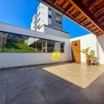 Cobertura com 3 dormitórios à venda, 147 m² por R$ 399.000,00 - Jardim dos Alfineiros - Juiz de Fora/MG