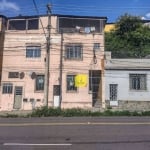 Cobertura com 2 dormitórios à venda, 70 m² por R$ 150.000,00 - Ladeira - Juiz de Fora/MG