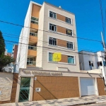 Apartamento com 1 dormitório à venda, 52 m² por R$ 259.000,00 - São Mateus - Juiz de Fora/MG