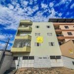 Apartamento com 2 dormitórios à venda, 52 m² por R$ 199.000,00 - Grajaú - Juiz de Fora/MG