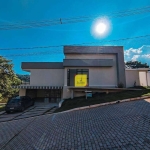 Casa com 3 dormitórios à venda, 507 m² por R$ 2.700.000,00 - Bosque do Lago - Juiz de Fora/MG