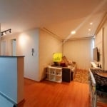 Apartamento com 2 dormitórios à venda, 55 m² por R$ 175.000,00 - Marilândia - Juiz de Fora/MG