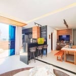 Cobertura com 3 dormitórios à venda, 144 m² por R$ 699.000,00 - São Pedro - Juiz de Fora/MG