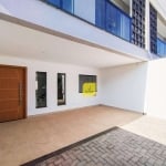 Casa com 3 dormitórios à venda, 150 m² por R$ 879.000,00 - Aeroporto - Juiz de Fora/MG