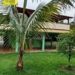 Chácara com 2 dormitórios à venda, 1420 m² por R$ 550.000,00 - Valadares(Juiz de Fora) - Juiz de Fora/MG