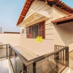 Casa com 3 dormitórios à venda, 107 m² por R$ 480.000,00 - Fontesville - Juiz de Fora/MG