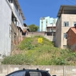 Terreno à venda, 384 m² por R$ 750.000,00 - São Pedro - Juiz de Fora/MG