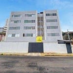 Apto de 2 quartos com sacada e garagem numerada no Marilândia