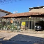 Casa com 3 dormitórios à venda, 204 m² por R$ 600.000,00 - Fábrica - Juiz de Fora/MG