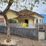 Casa linear de 3 quartos com suíte no Monte Castelo