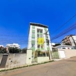 Apartamento com 1 dormitório à venda, 53 m² por R$ 185.000,00 - São Pedro - Juiz de Fora/MG