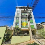 Apartamento com 1 dormitório à venda, 55 m² por R$ 185.000,00 - São Pedro - Juiz de Fora/MG