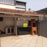 Cobertura com 3 dormitórios à venda, 100 m² por R$ 370.000,00 - Santa Cecília - Juiz de Fora/MG