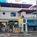 Casa com 3 dormitórios - venda por R$ 350.000,00 ou aluguel por R$ 1.400,01/mês - Nova Era - Juiz de Fora/MG