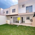 Casa com 3 dormitórios à venda, 116 m² por R$ 449.000,00 - Fontesville - Juiz de Fora/MG