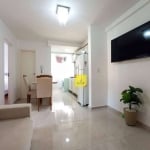 Apartamento à venda, 40 m² por R$ 159.000,00 - Marilândia - Juiz de Fora/MG