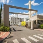 Apartamento com 2 dormitórios à venda, 55 m² por R$ 200.000,00 - Industrial - Juiz de Fora/MG