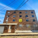 Apartamento com 1 dormitório para alugar, 30 m² por R$ 1.005,00/mês - São Pedro - Juiz de Fora/MG