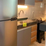 Apartamento à venda, 65 m² por R$ 199.000,00 - Marilândia - Juiz de Fora/MG