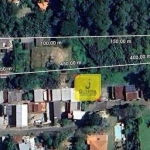 Terreno à venda, 7687 m² por R$ 3.000.000,00 - São Pedro - Juiz de Fora/MG