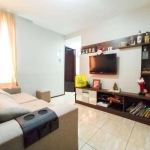 Apartamento com 2 dormitórios à venda, 47 m² por R$ 135.000,00 - Vivendas da Serra - Juiz de Fora/MG