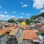 Casa com 2 dormitórios à venda, 45 m² por R$ 165.000,00 - Jardim Glória - Juiz de Fora/MG