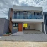 Casa com 3 dormitórios à venda, 200 m² por R$ 1.199.000,00 - Vina Del Mar - Juiz de Fora/MG