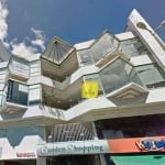 Loja à venda, 31 m² por R$ 115.000,00 - Centro - Juiz de Fora/MG