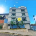 Apartamento para alugar, 92 m² por R$ 1.566,60/mês - São Pedro - Juiz de Fora/MG